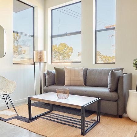 Sonder At Jackwill Flats Aparthotel Σαν Ντιέγκο Εξωτερικό φωτογραφία