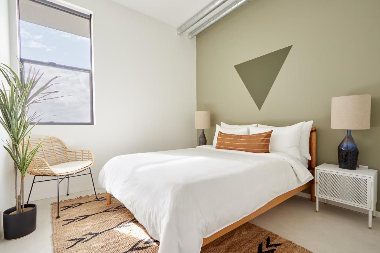 Sonder At Jackwill Flats Aparthotel Σαν Ντιέγκο Εξωτερικό φωτογραφία