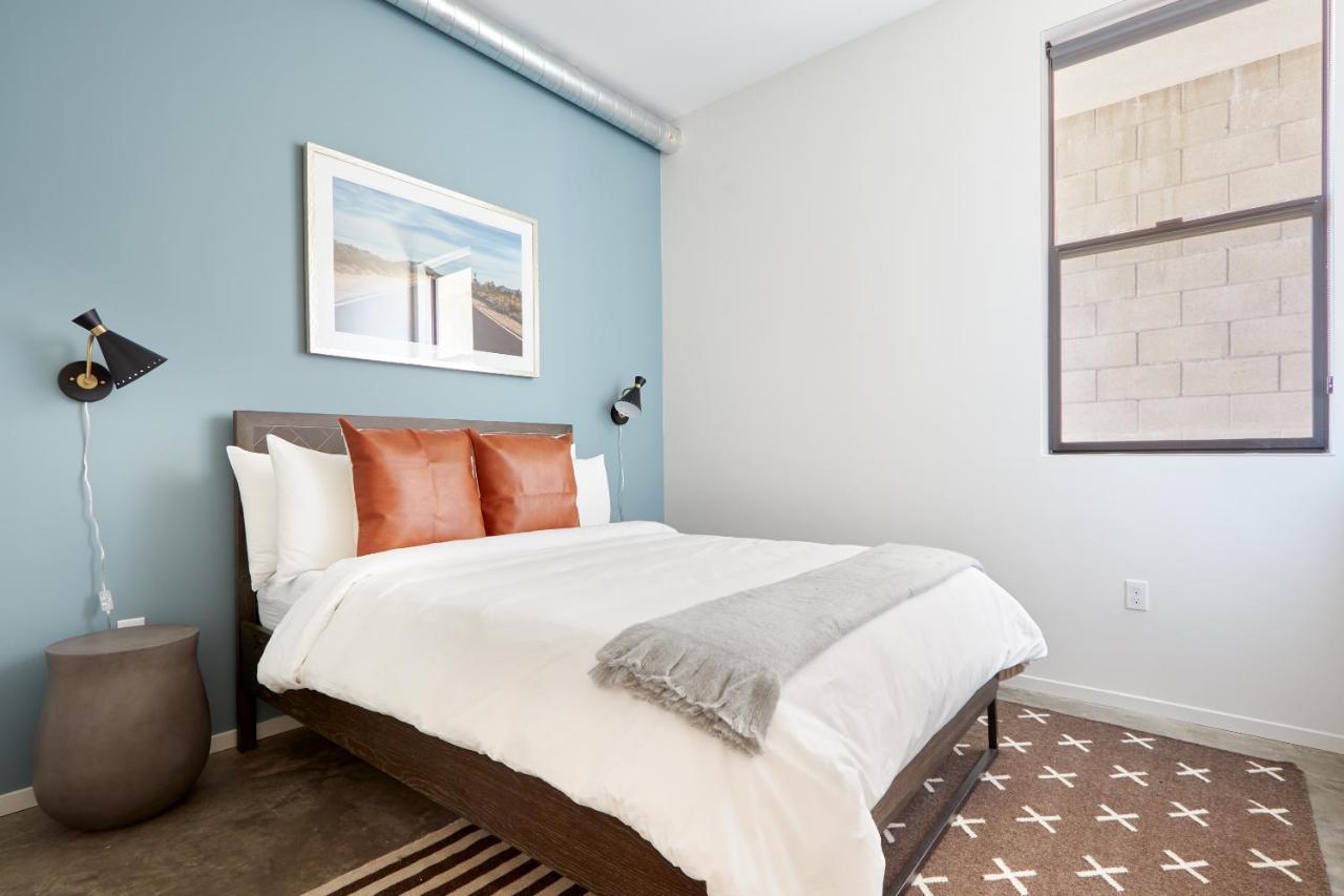Sonder At Jackwill Flats Aparthotel Σαν Ντιέγκο Εξωτερικό φωτογραφία
