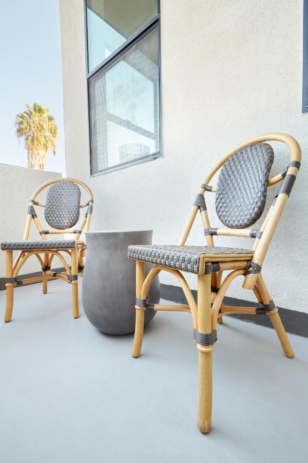 Sonder At Jackwill Flats Aparthotel Σαν Ντιέγκο Εξωτερικό φωτογραφία