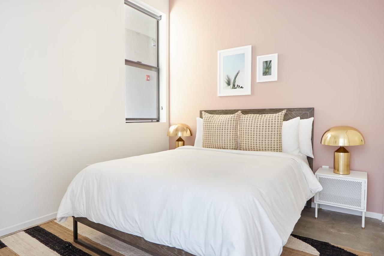 Sonder At Jackwill Flats Aparthotel Σαν Ντιέγκο Εξωτερικό φωτογραφία