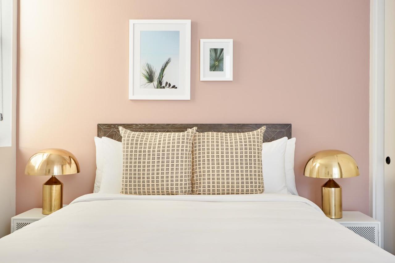 Sonder At Jackwill Flats Aparthotel Σαν Ντιέγκο Εξωτερικό φωτογραφία